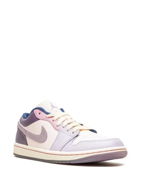 Tenisky Jordan Air Jordan 1 fialové