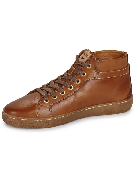Pantofi Pikolinos maro