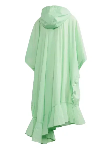 Pruhované krajkové pruhované tričko Adidas s vázáním šedé