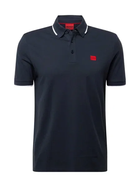 HUGO polo majica plava