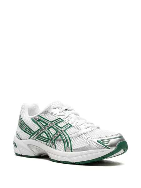 Sneakerși Asics Tiger alb