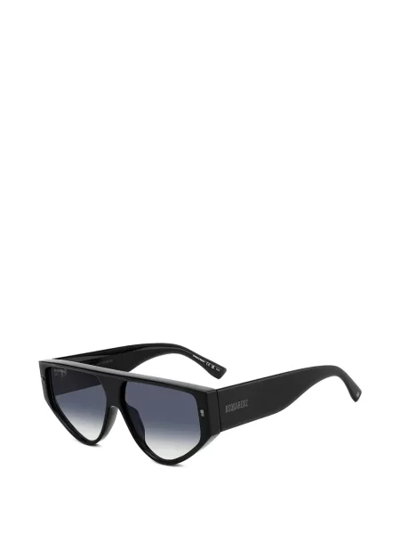 Слънчеви очила Dsquared2 Eyewear черно