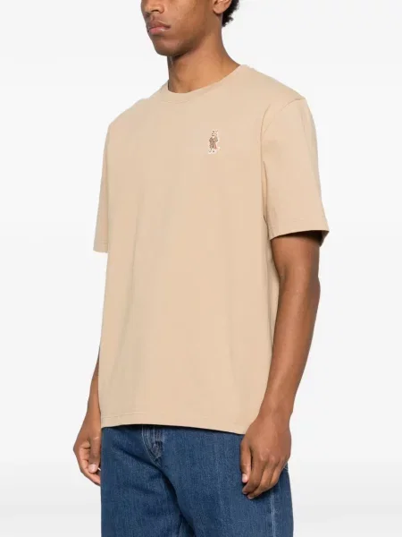 Tricou Maison Kitsune