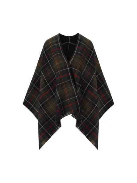 Kurtka Barbour zielona