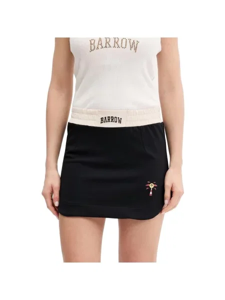 Fustă Barrow negru