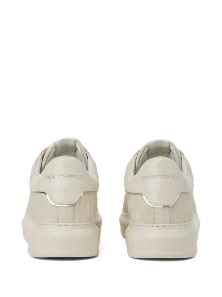 Sneakerși Karl Lagerfeld