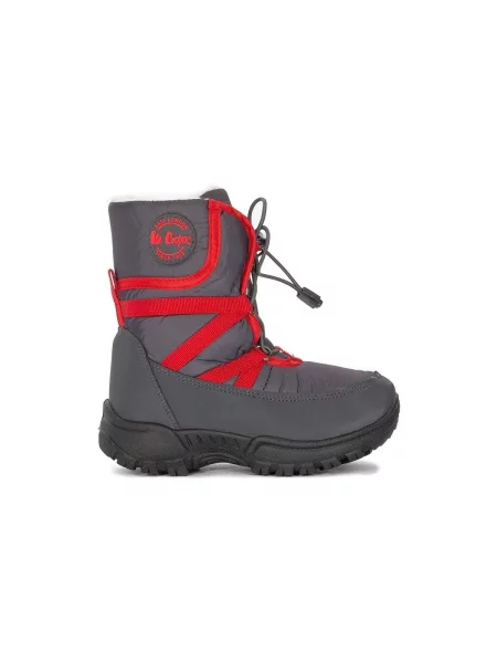 Pantofi copii Lee Cooper gri