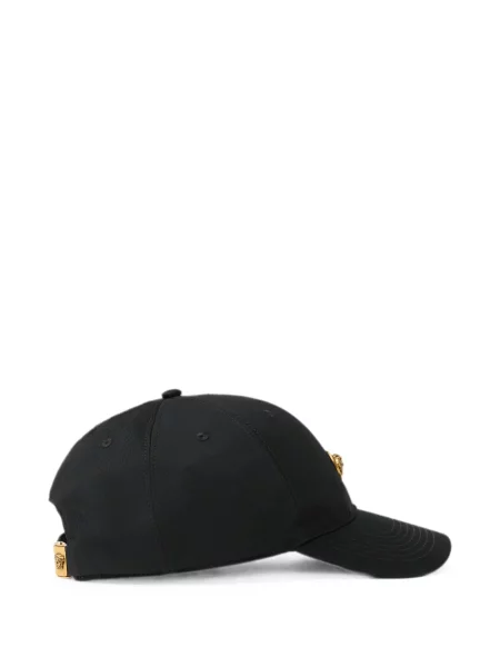 Șapcă Versace negru