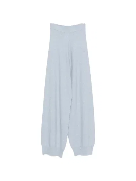 Pantaloni Fabiana Filippi albastru