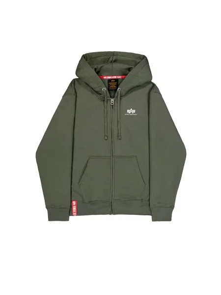 Geacă Alpha Industries