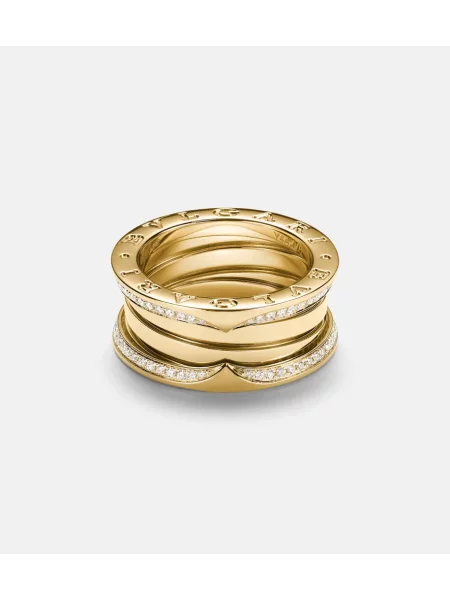 Inel Bvlgari