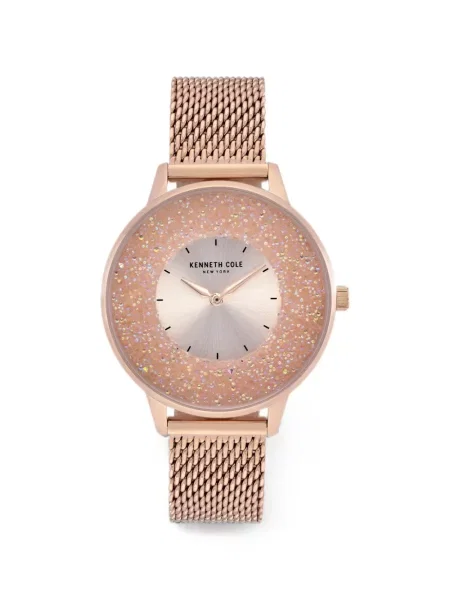 Ceas Kenneth Cole roz