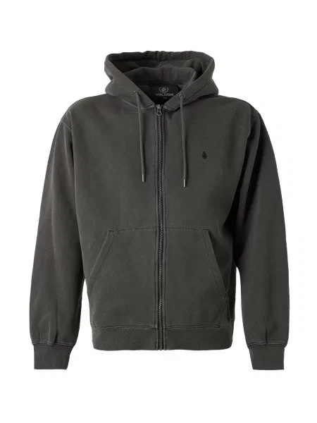 Volcom Hanorac SINGLE STONE' negru
