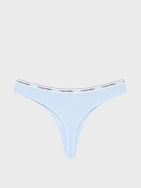 Бразиліани Calvin Klein блакитні