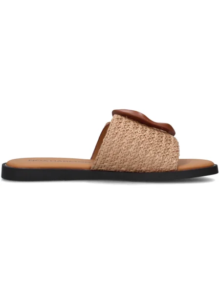 Pantofi Noa Harmon maro