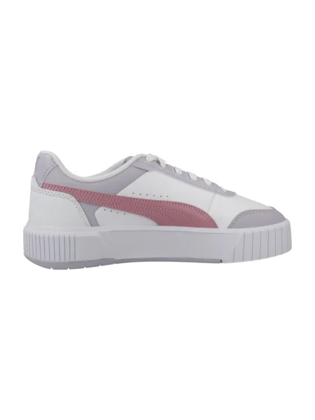 Félcipő Puma fehér