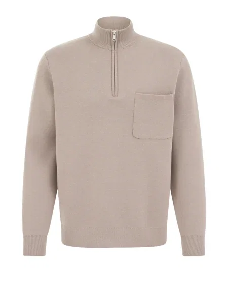 WE Fashion Svetr režná