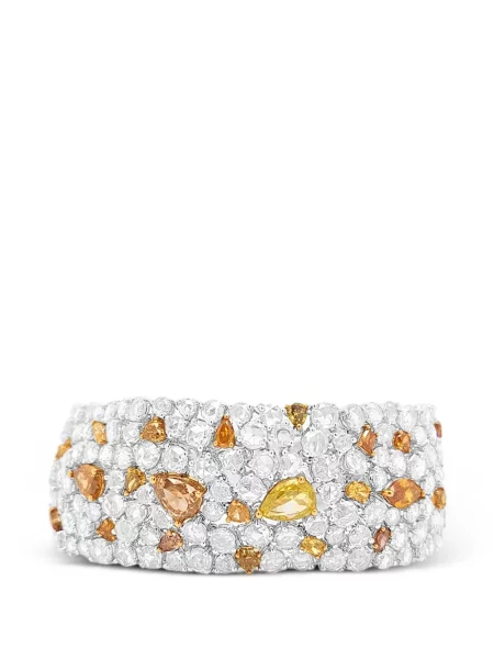 Karkötő Hyt Jewelry fehér
