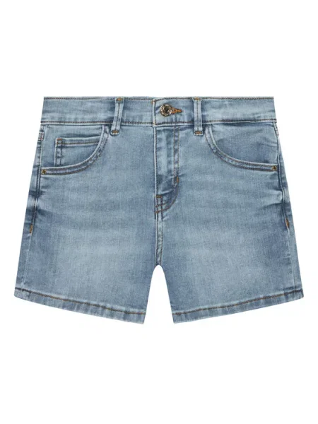 Детские джинсовые шорты Guess
