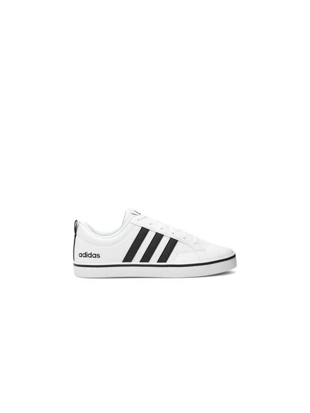 Sneakersy adidas bílé