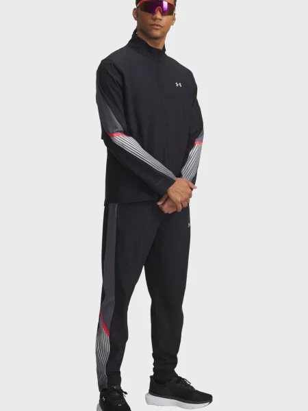 Брюки Under Armour черные
