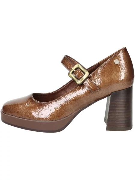 Pantofi Carmela bej