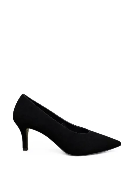 Pantofi cu toc Poche Paris negru
