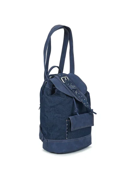 Geantă Desigual albastru