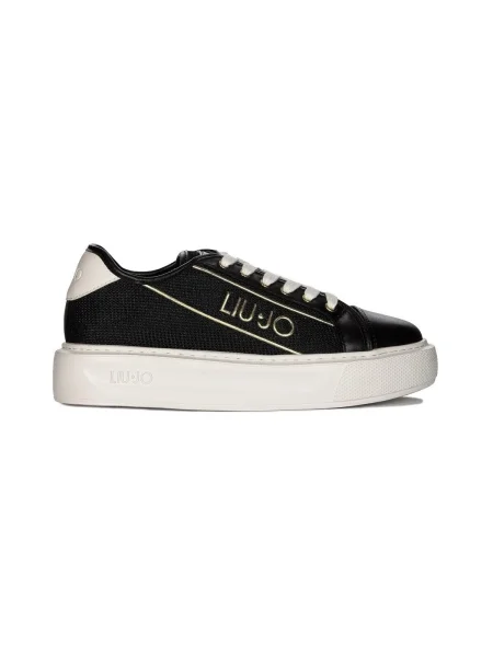 Pantofi Liu Jo negru