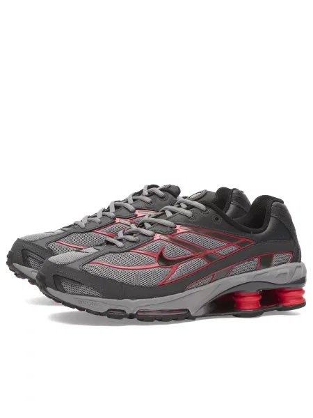 Sneakersy Nike czarne