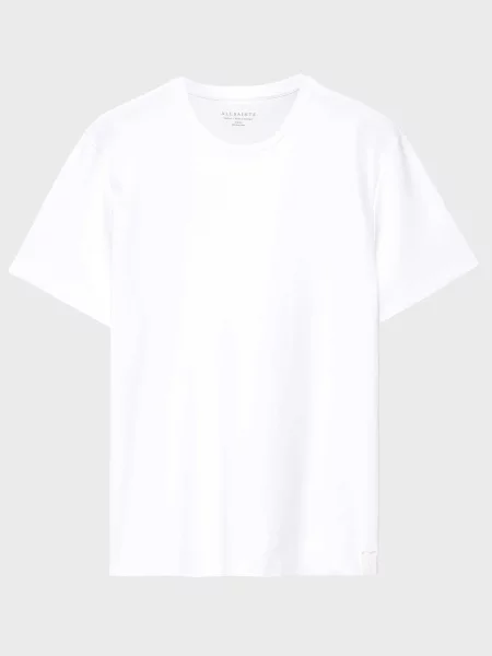 Футболка Allsaints белая