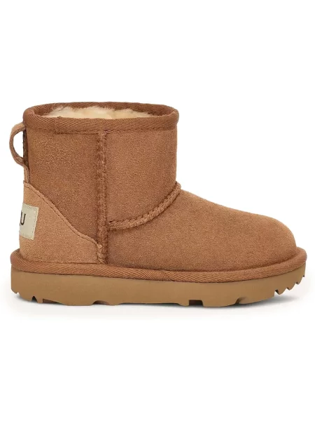 Pantofi copii Ugg maro