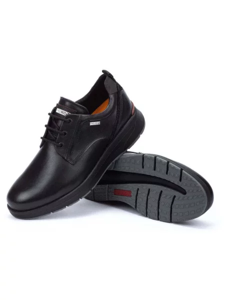 Pantofi Pikolinos negru