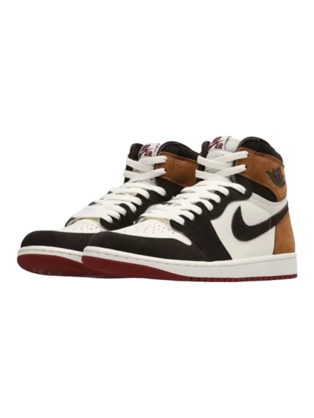 Pantofi Nike retro