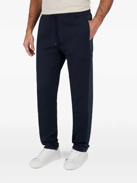 Pantaloni Paul & Shark albastru