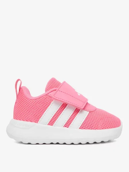 Sneakersy różowe
