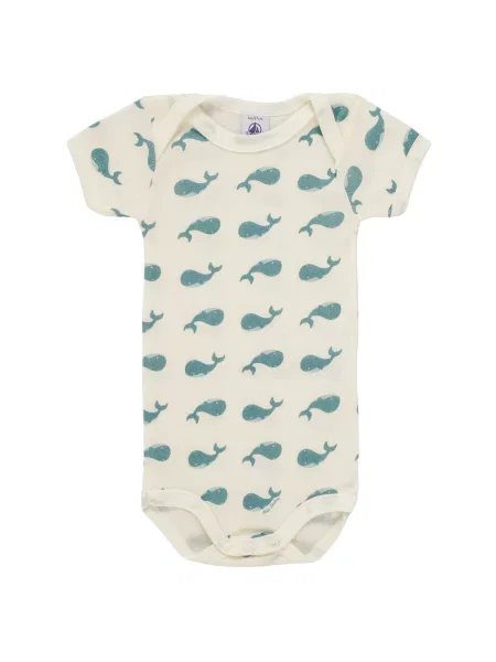 Body copii Petit Bateau