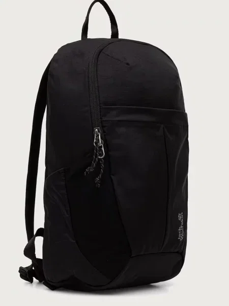 Jack Wolfskin rucsac YUMA 14 L negru