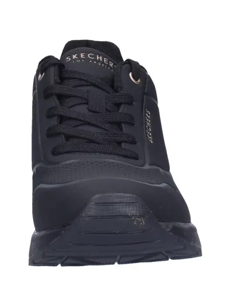 Tenisky Skechers čierna