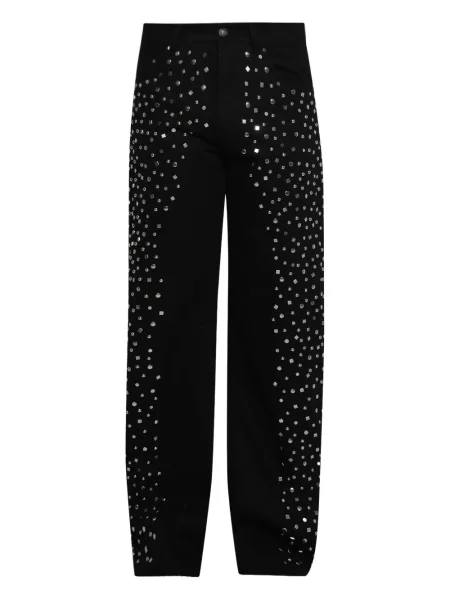 Blugi Earthling Vip negru