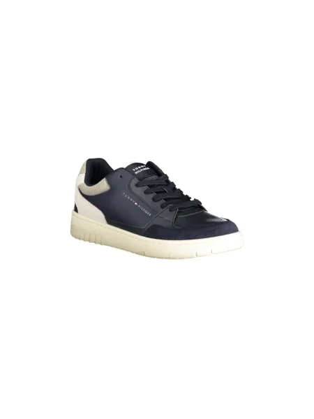 Félcipo Tommy Hilfiger kék