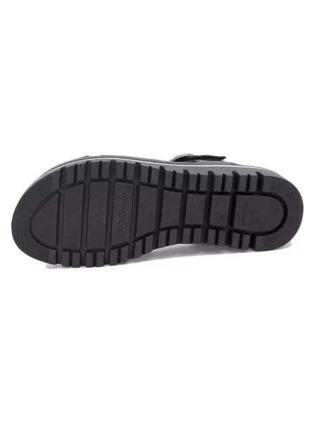 Pantofi Piesanto negru