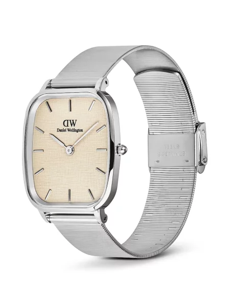 Годинник Daniel Wellington срібний