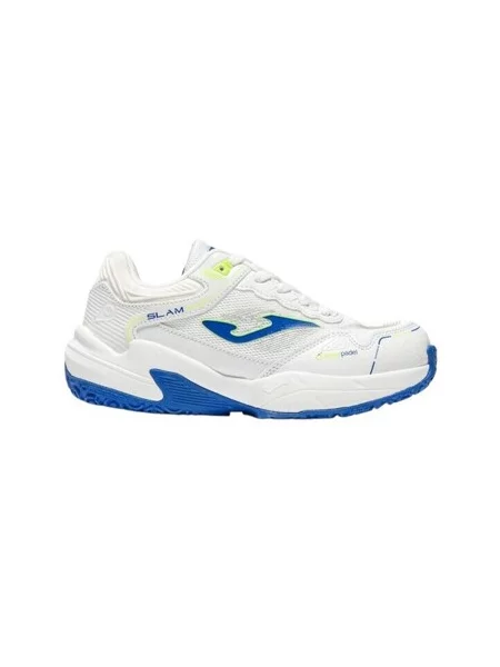 Tenisky Joma biela