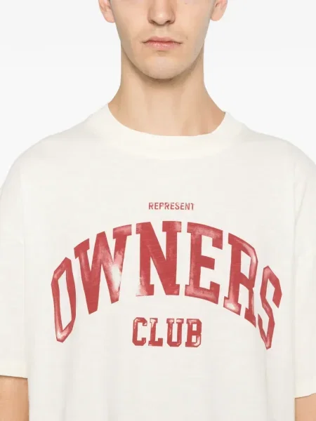 Tricou Represent