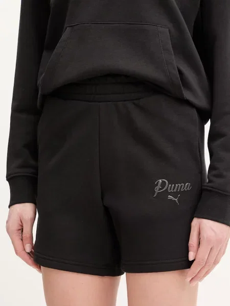 Шорти Puma Essential Script