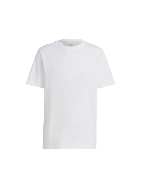 Tricou Adidas alb
