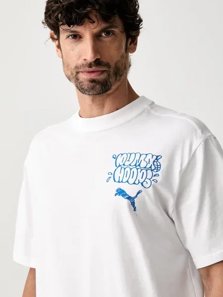 Puma футболка