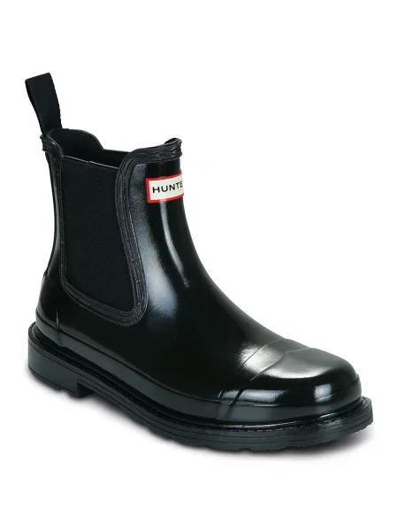 Cizme Hunter negru
