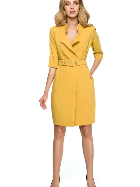 Sukienka mini Stylove